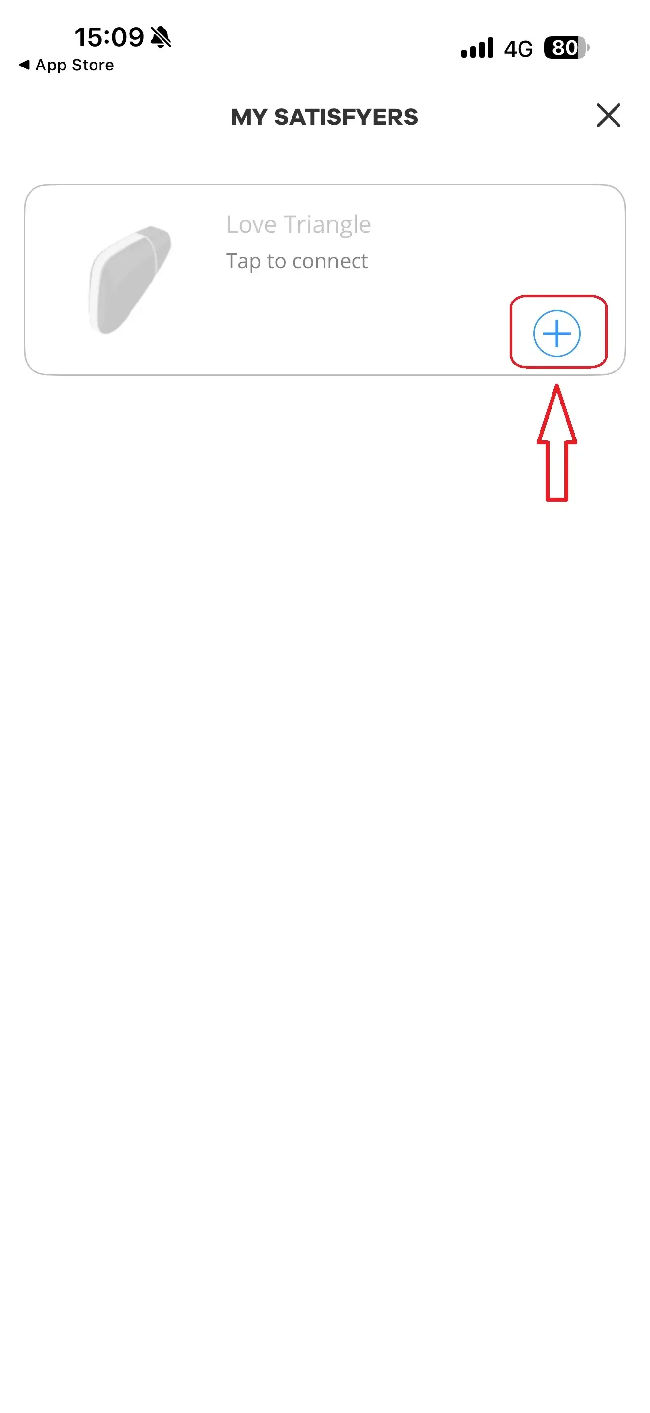 Satisfyer Connect App: jouw stapsgewijze gids | Lovesexshop.be