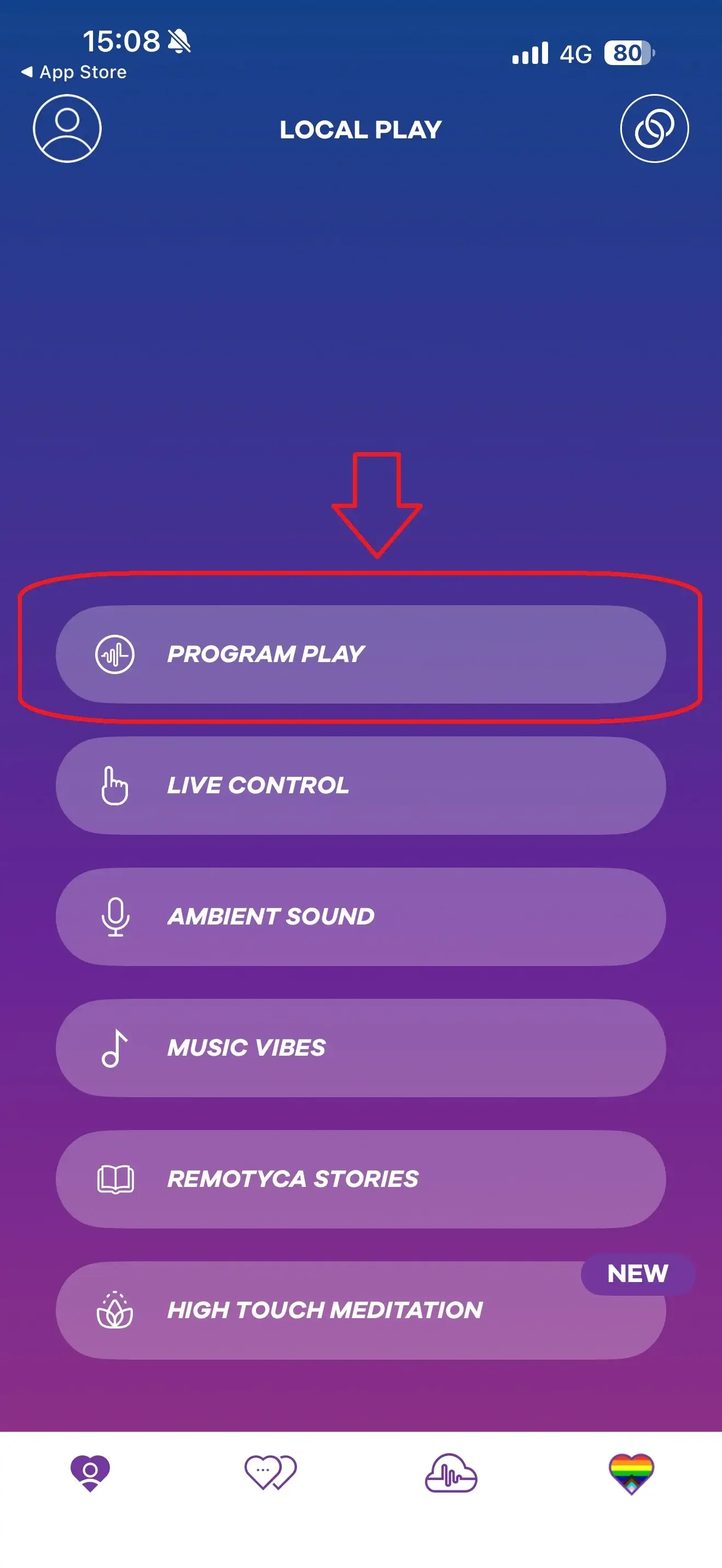 Satisfyer Connect App: jouw stapsgewijze gids | Lovesexshop.be