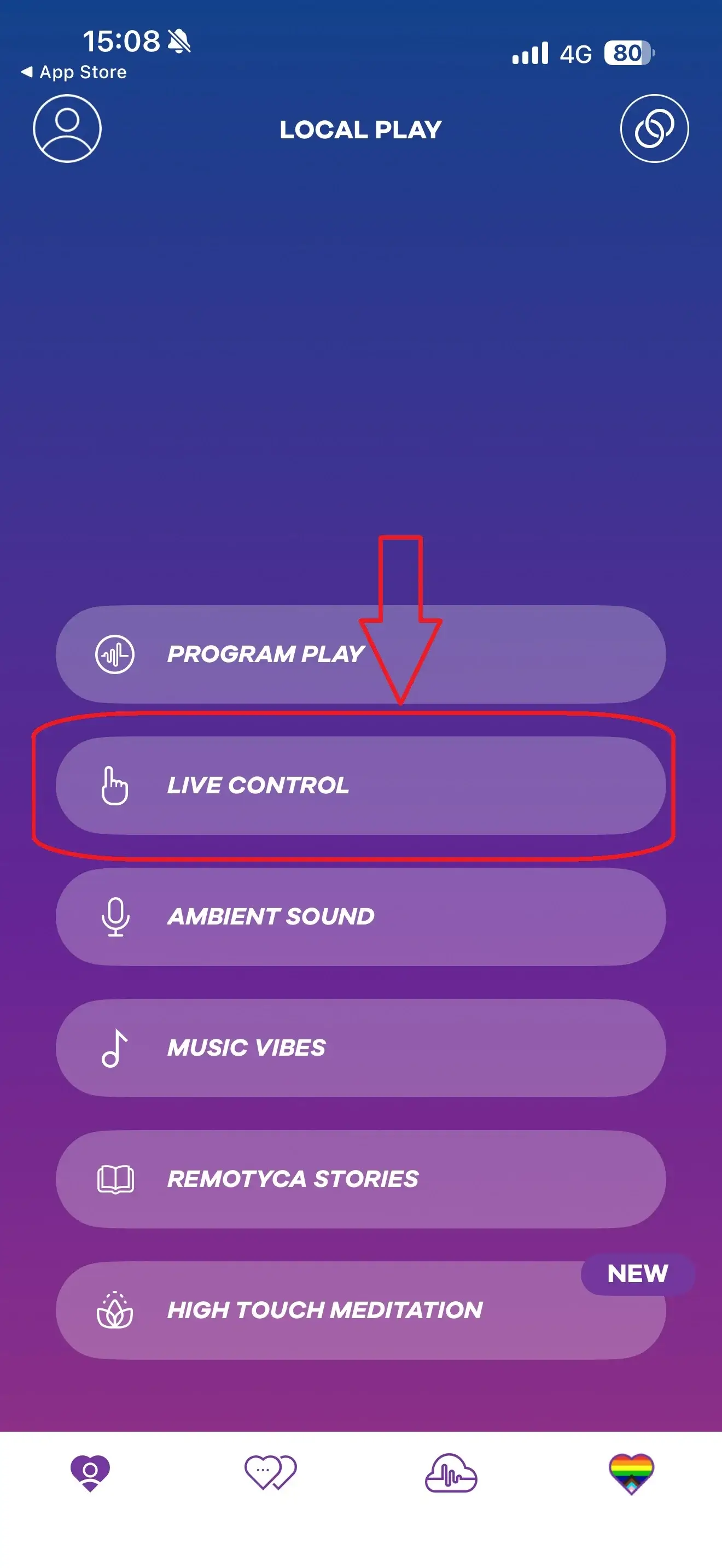 Satisfyer Connect App: jouw stapsgewijze gids | Lovesexshop.be