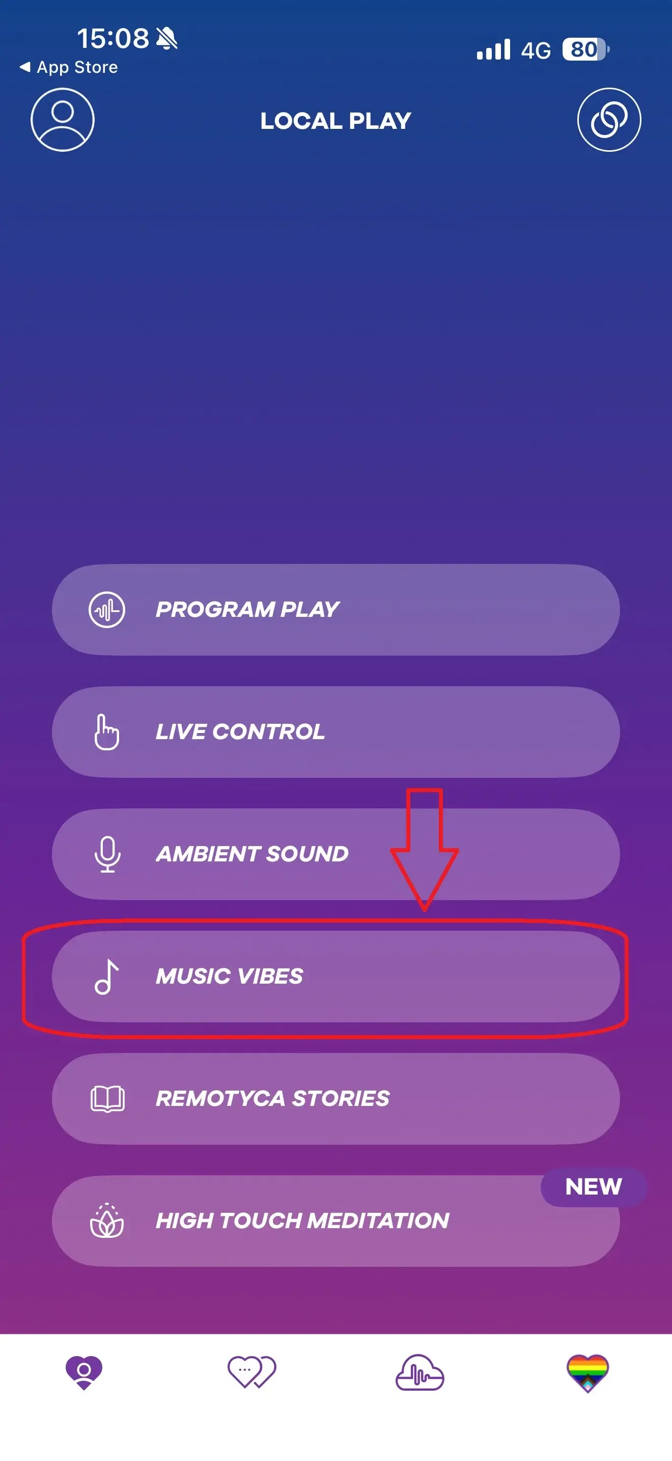 Satisfyer Connect App: jouw stapsgewijze gids | Lovesexshop.be