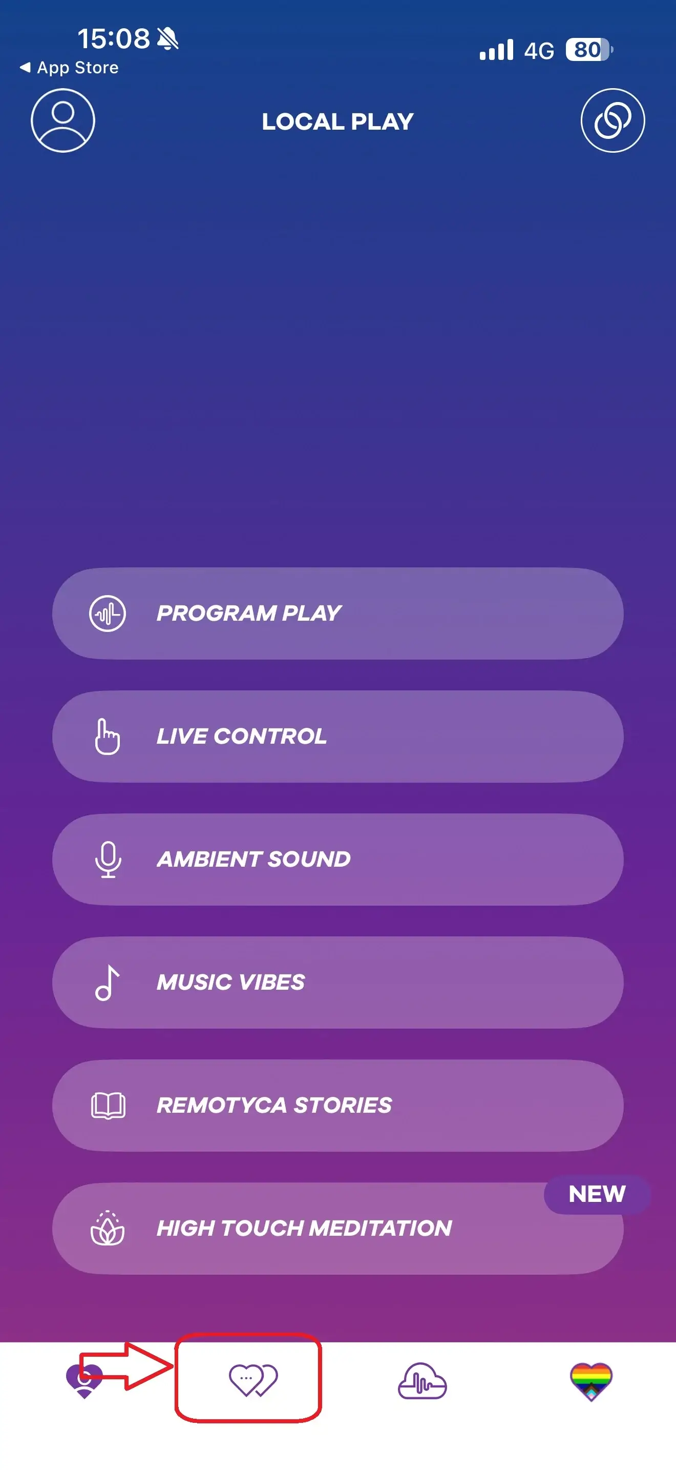 Satisfyer Connect App: jouw stapsgewijze gids | Lovesexshop.be