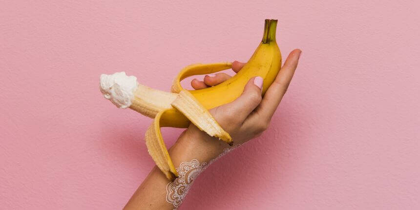 penisplezier met handen, sensuele aanraking - lovesexshop.be