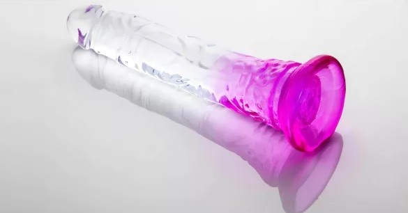 Anaaldildo met veilige vormgeving voor beginners en gevorderden – Lovesexshop.be  sex shop